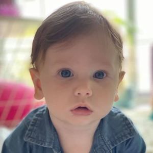 Meet your Posher, Janey